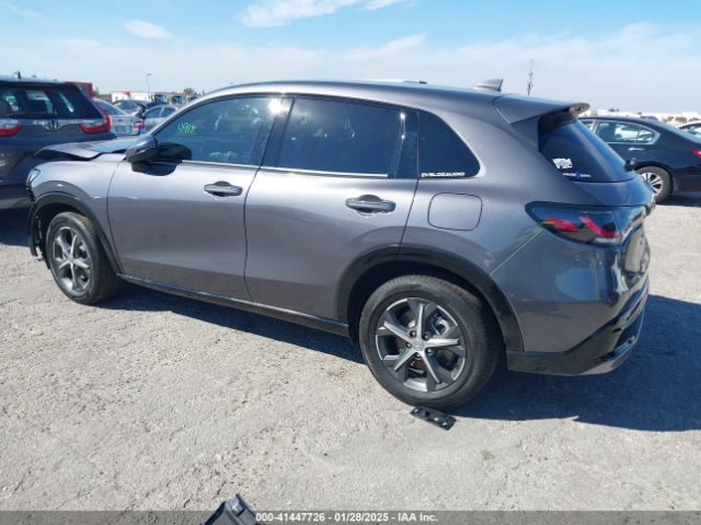 3CZRZ1H78SM731502 Honda Hr-v 2wd Ex-l