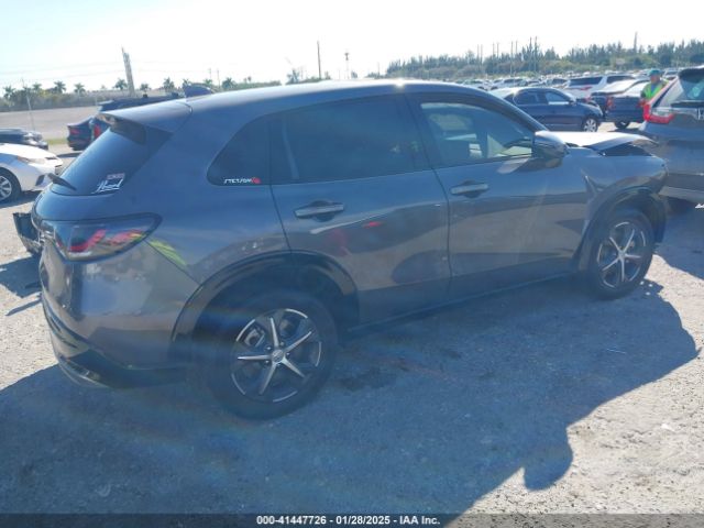 3CZRZ1H78SM731502 Honda Hr-v 2wd Ex-l