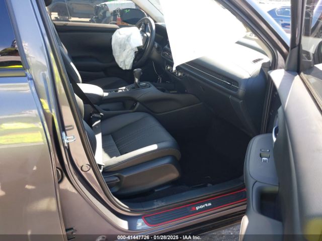 3CZRZ1H78SM731502 Honda Hr-v 2wd Ex-l