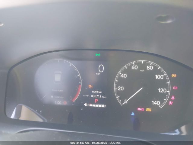 3CZRZ1H78SM731502 Honda Hr-v 2wd Ex-l