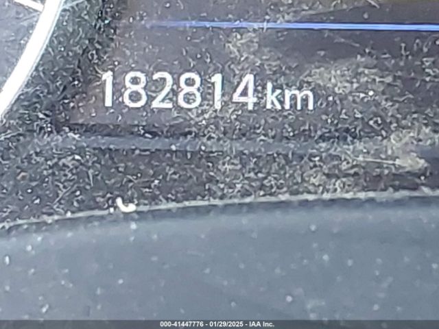 5N1AZ2MH1HN140932 Nissan Murano Platinum/s/sl/sv