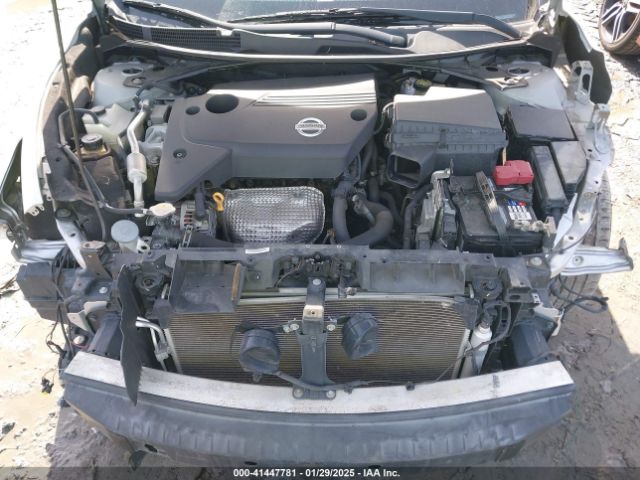 1N4AL3AP4EC265590 Nissan Altima 2.5 Sv