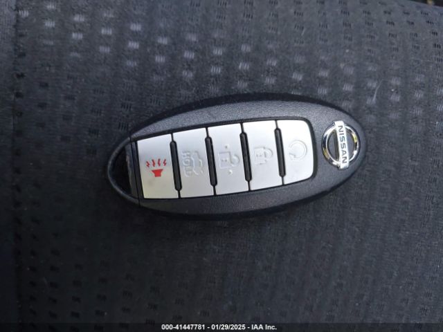 1N4AL3AP4EC265590 Nissan Altima 2.5 Sv