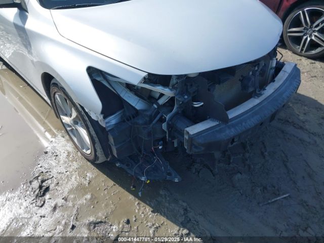 1N4AL3AP4EC265590 Nissan Altima 2.5 Sv