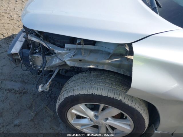 1N4AL3AP4EC265590 Nissan Altima 2.5 Sv