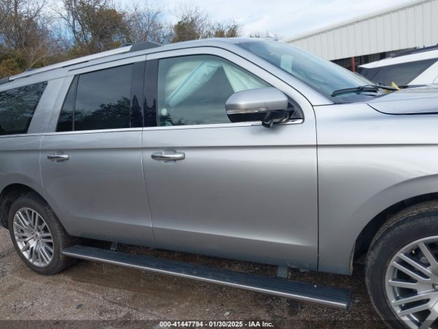 1FMJK2A85PEA38685 Ford Expedition Limited Max
