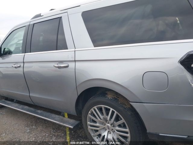 1FMJK2A85PEA38685 Ford Expedition Limited Max