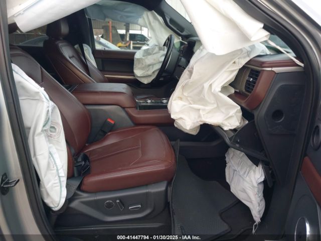 1FMJK2A85PEA38685 Ford Expedition Limited Max