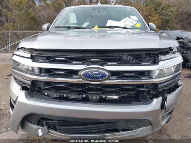 1FMJK2A85PEA38685 Ford Expedition Limited Max