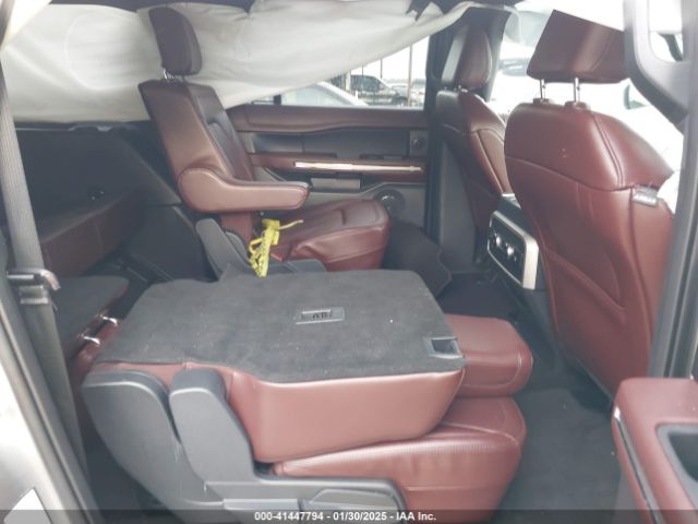 1FMJK2A85PEA38685 Ford Expedition Limited Max