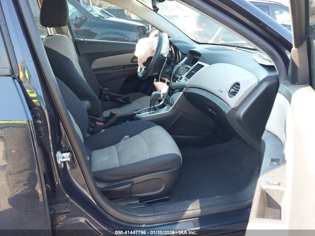 1G1PC5SG2G7211529 Chevrolet Cruze Limited Ls Auto