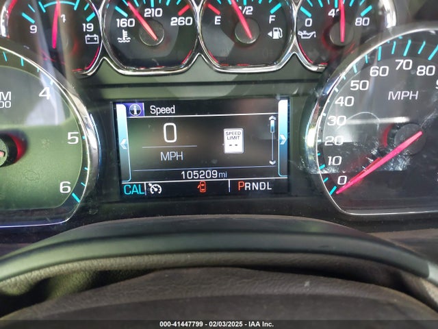 Chevrolet Tahoe Lt 2018 1GNSCBKC8JR128476 Image 15