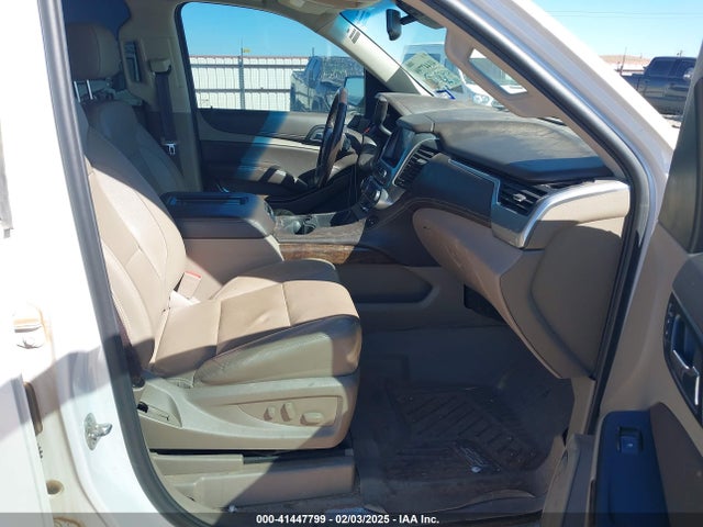 Chevrolet Tahoe Lt 2018 1GNSCBKC8JR128476 Image 5