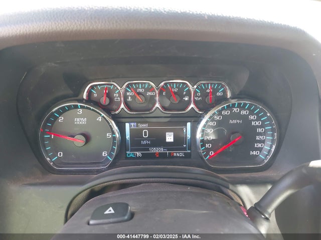 Chevrolet Tahoe Lt 2018 1GNSCBKC8JR128476 Image 7