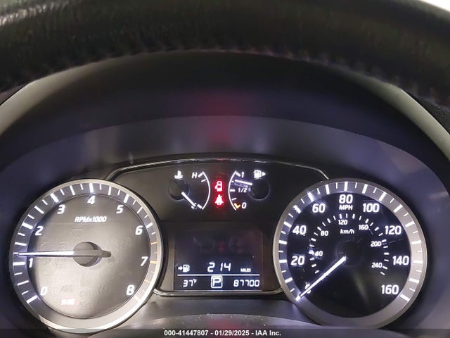 Nissan SENTRA SR 2015 3N1AB7AP1FY343386 Image 7