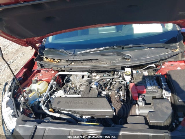 5N1BT3AA5RC688531 Nissan Rogue S Fwd