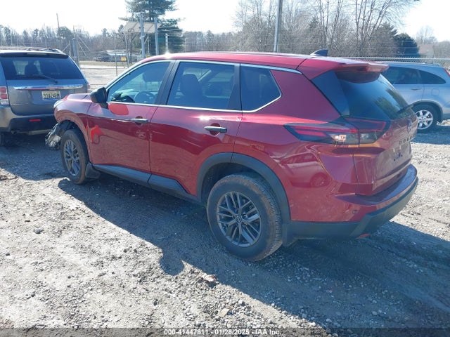 5N1BT3AA5RC688531 Nissan Rogue S Fwd