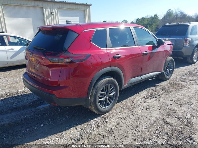 5N1BT3AA5RC688531 Nissan Rogue S Fwd