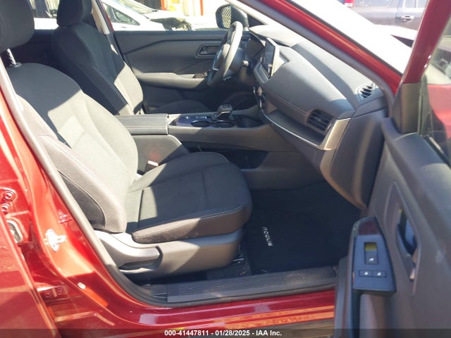 5N1BT3AA5RC688531 Nissan Rogue S Fwd