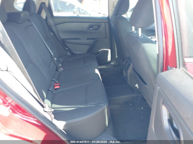 5N1BT3AA5RC688531 Nissan Rogue S Fwd