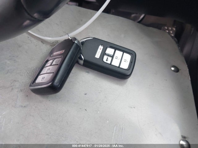 Honda Civic Sport 2020 2HGFC4B81LH300384 Image 11