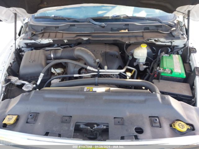 1C6RR6GT1GS311765 RAM 1500 Big Horn