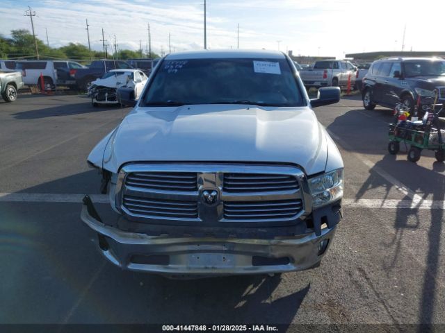 1C6RR6GT1GS311765 RAM 1500 Big Horn
