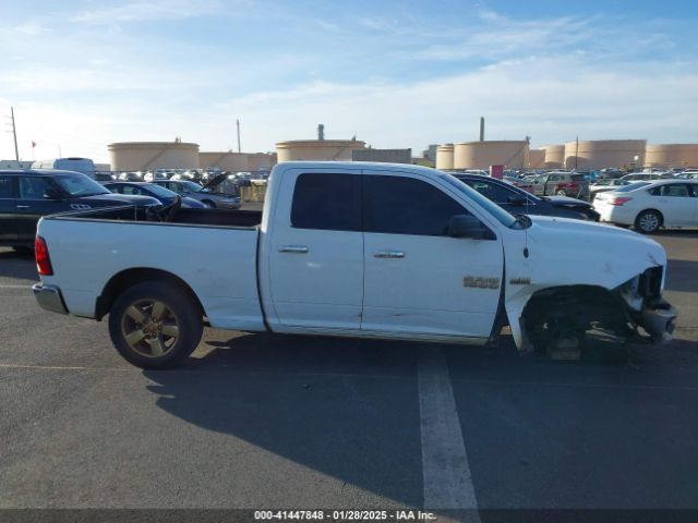 1C6RR6GT1GS311765 RAM 1500 Big Horn