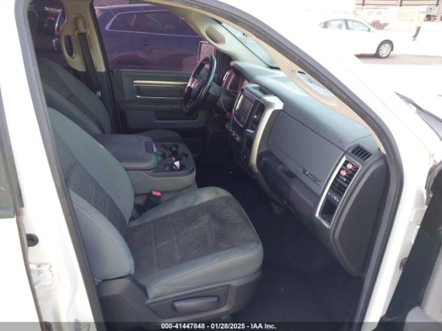 1C6RR6GT1GS311765 RAM 1500 Big Horn