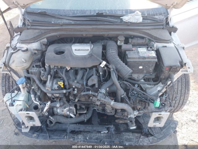 KMHD04LB1JU524771 Hyundai Elantra Sport
