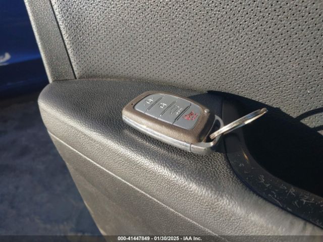 KMHD04LB1JU524771 Hyundai Elantra Sport