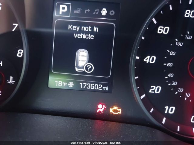 KMHD04LB1JU524771 Hyundai Elantra Sport