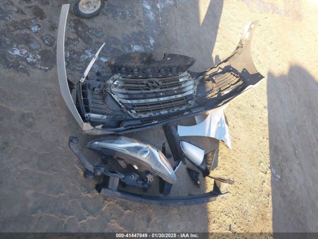 KMHD04LB1JU524771 Hyundai Elantra Sport