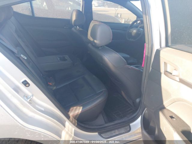 KMHD04LB1JU524771 Hyundai Elantra Sport