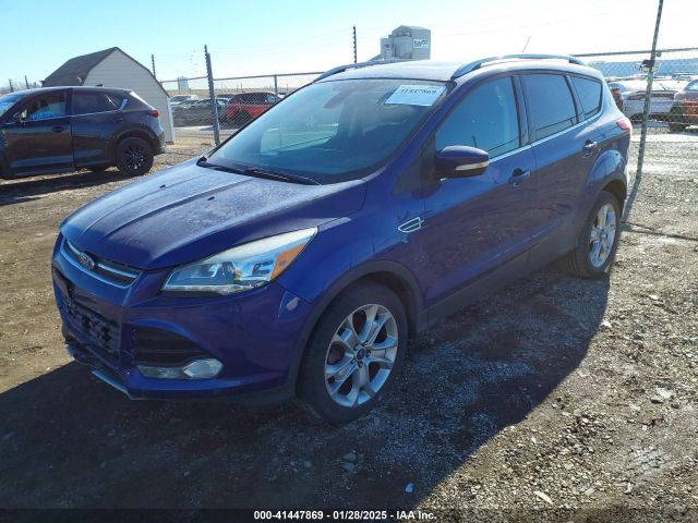1FMCU0J90EUA68972 Ford Escape Titanium