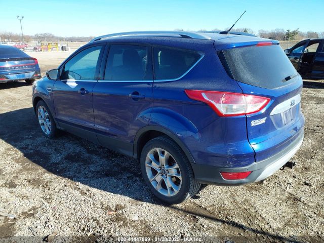 1FMCU0J90EUA68972 Ford Escape Titanium