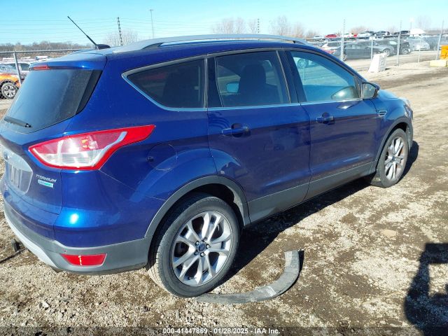 1FMCU0J90EUA68972 Ford Escape Titanium