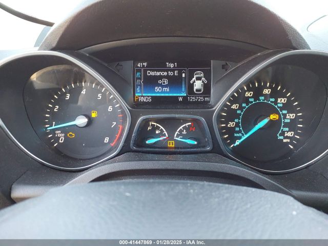 1FMCU0J90EUA68972 Ford Escape Titanium