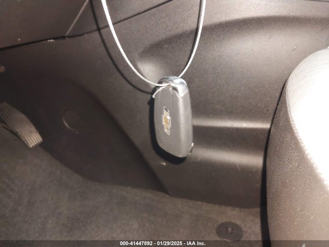 2GNAXMEV7J6251254 Chevrolet Equinox Premier