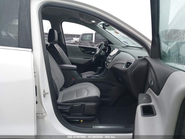 2GNAXMEV7J6251254 Chevrolet Equinox Premier