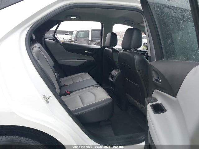 2GNAXMEV7J6251254 Chevrolet Equinox Premier