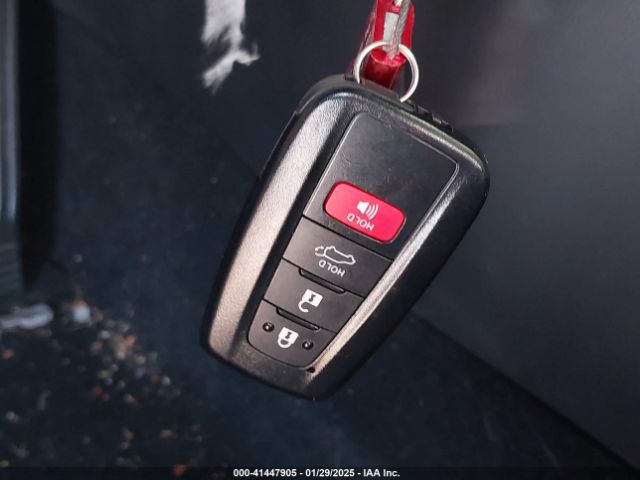 2T3N1RFV0MW247059 Toyota Rav4 Limited