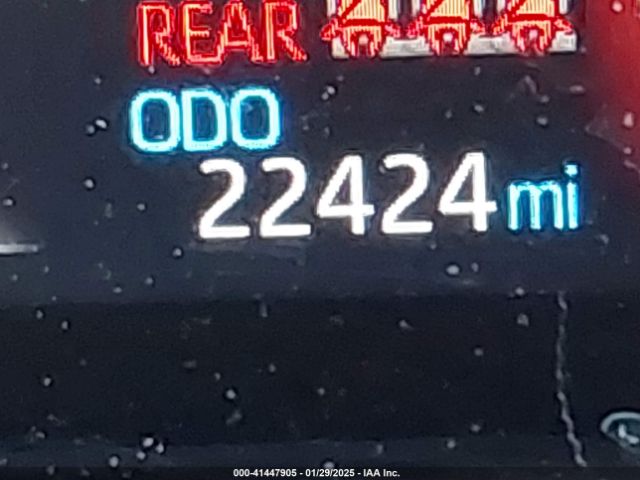 2T3N1RFV0MW247059 Toyota Rav4 Limited
