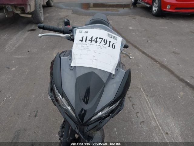2020 KAWASAKI EX650 ML5EXEM19LDA01904 Photo 4