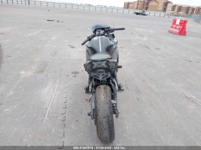 2020 KAWASAKI EX650 ML5EXEM19LDA01904 Photo 5