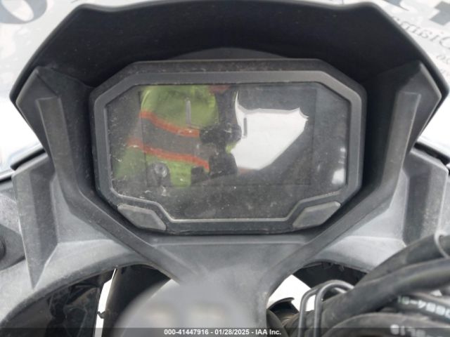2020 KAWASAKI EX650 ML5EXEM19LDA01904 Photo 6