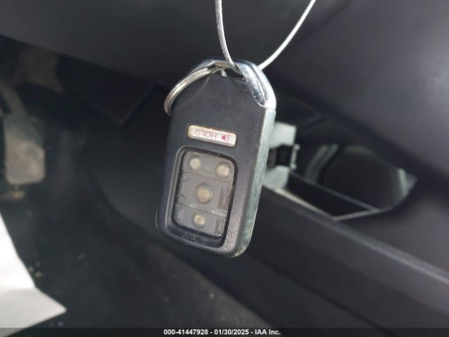 2HGFC4B05GH302669 Honda Civic Lx-p