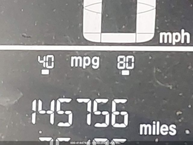 2HGFC4B05GH302669 Honda Civic Lx-p