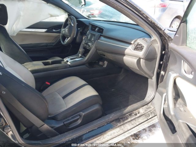 2HGFC4B05GH302669 Honda Civic Lx-p