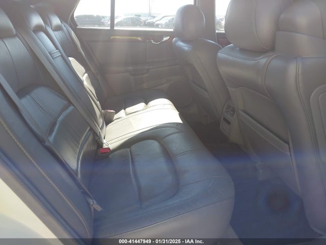 2004 CADILLAC DEVILLE 1G6KD54Y14U260838 Photo 7